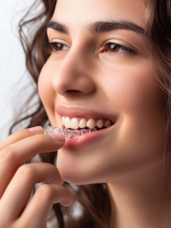 Orthodontie adulte Paris 15ème